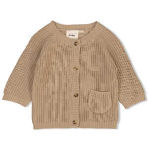 8009je gebreid - The Magic is in You creme