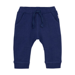 Boys Pants Siwa relaxed fit Blue