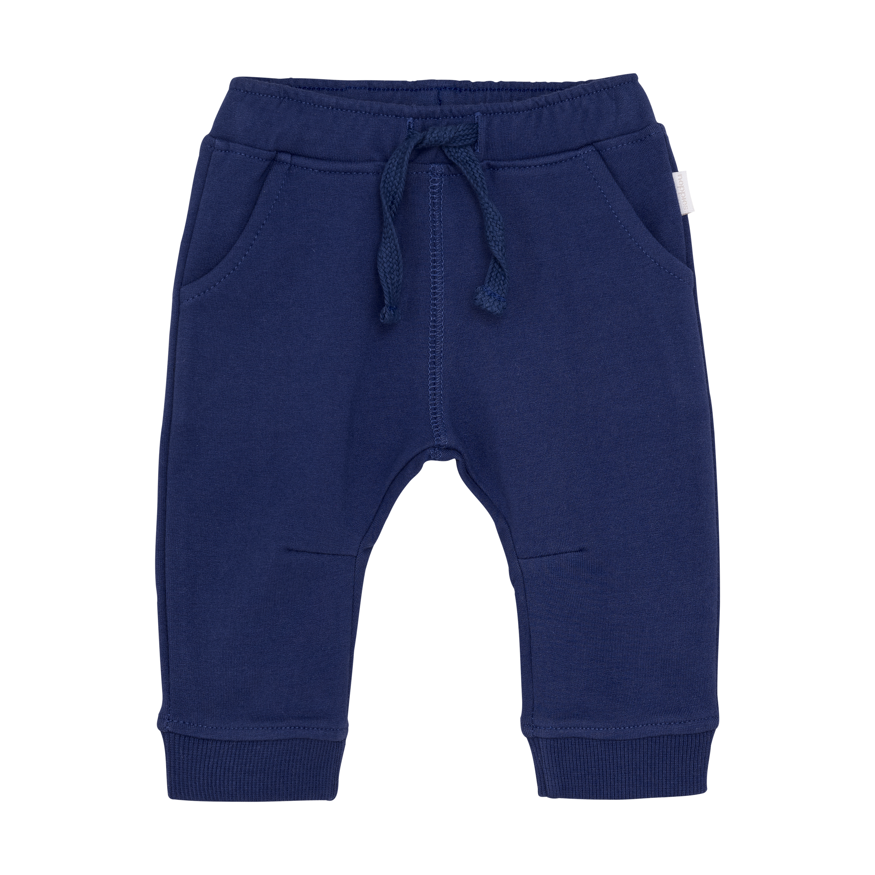 Boys Pants Siwa relaxed fit Blue