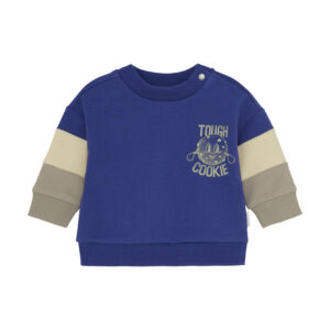 Boys Sweater Scupi long sleeve Blue