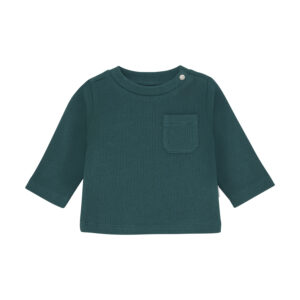 Boys Tee Stafford long sleeve Green