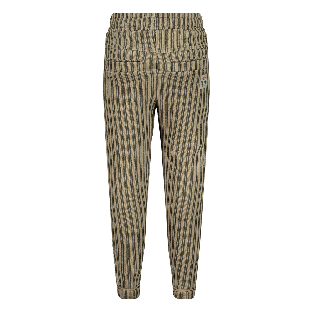 Broek streep - Couch Club Zand