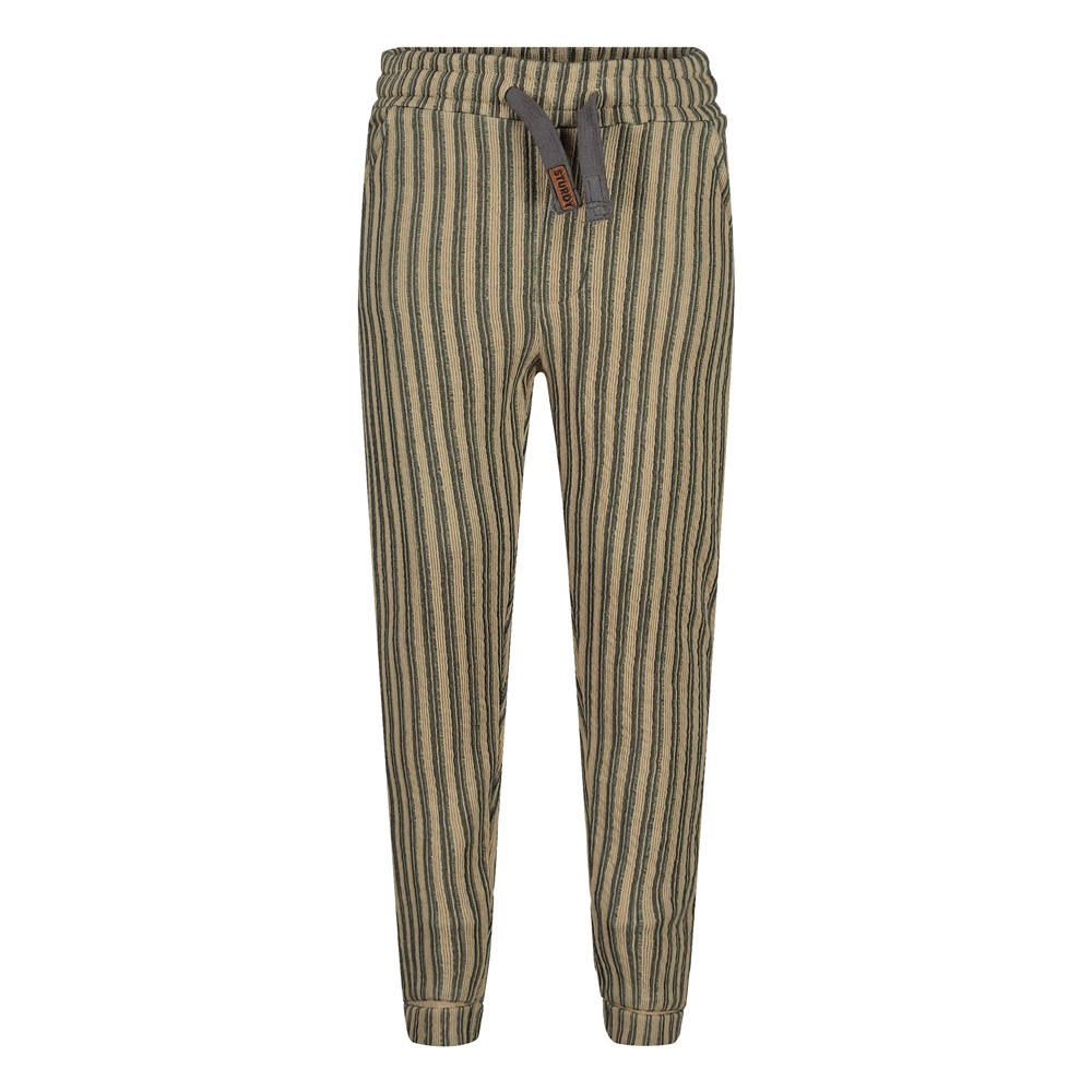 Broek streep - Couch Club Zand