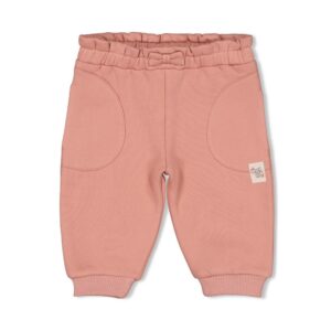 Broek - Woodland Bloom Mauve