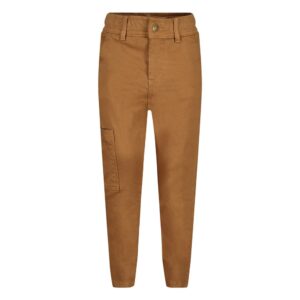 Cargo broek - Chasing Trails camel