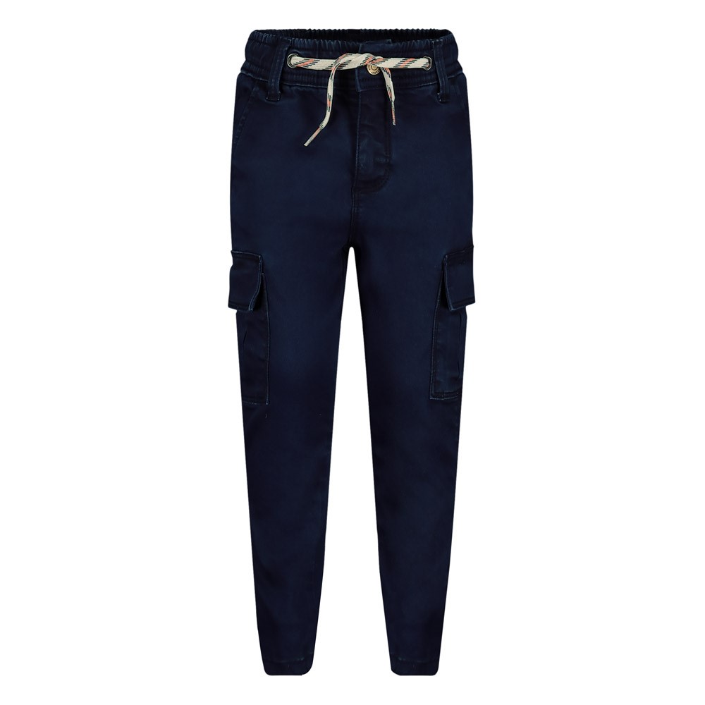 Cargo broek - Waves and Whales