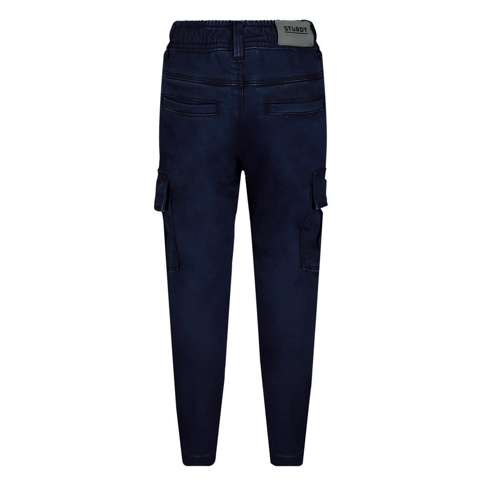 Cargo broek - Waves and Whales