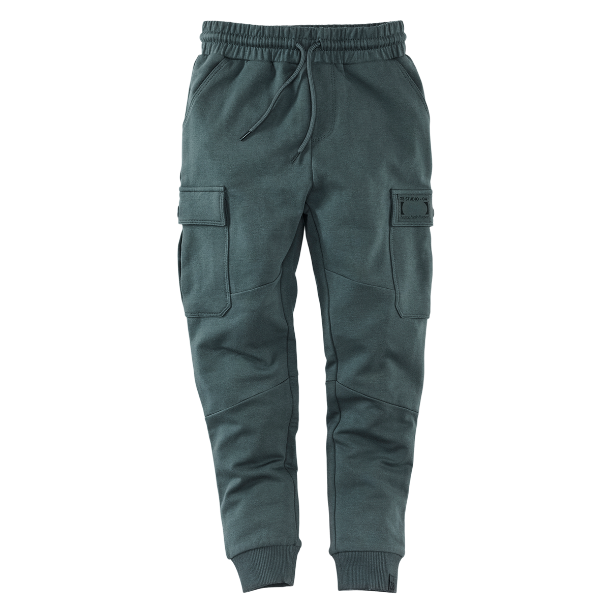 Cooper W25/26 seafoam shadow