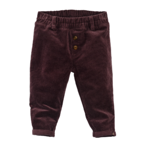 Derin crushed cloves