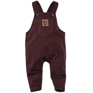 Etienne crushed cloves