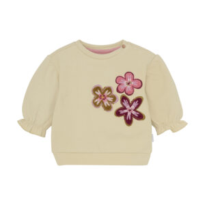 G Sweater Tierra long sleeve Sand