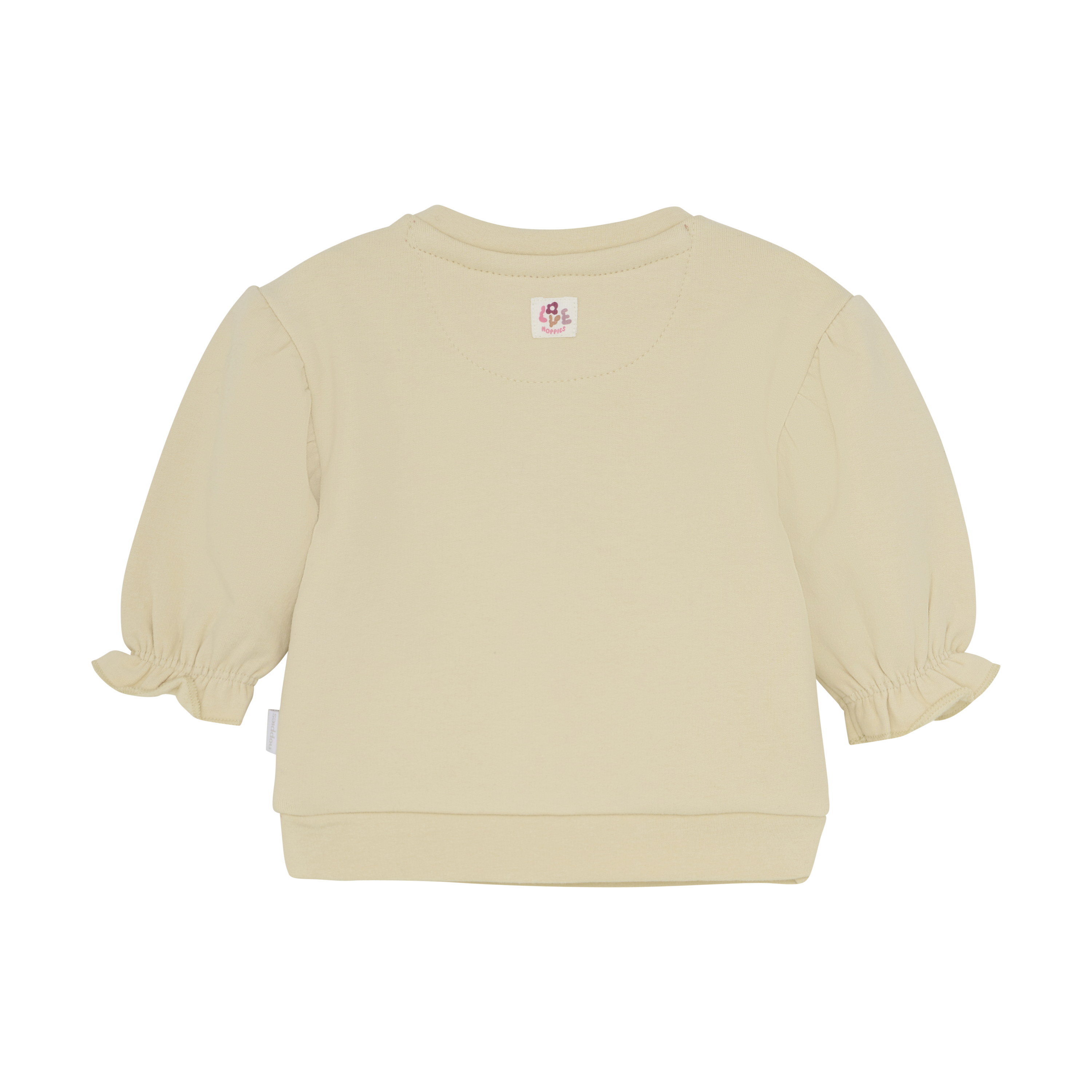 G Sweater Tierra long sleeve Sand