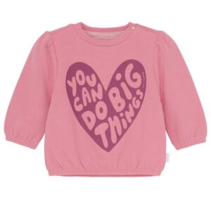 G Sweater Tuscaloosa l. sleeve Purple