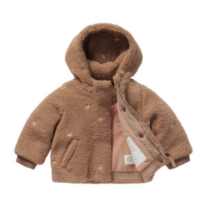 Girls Jacket Montgomery