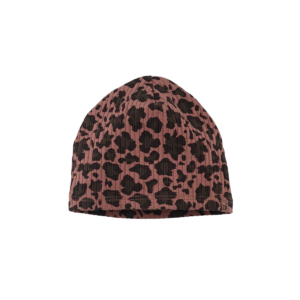 Jaclin amber brown/aop