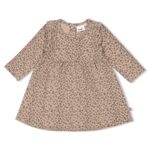 Jurk AOP - Better Together