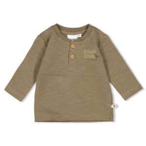 Longsleeve - Rawrsome