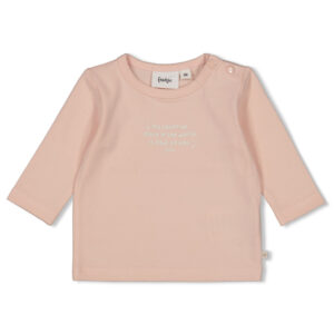 Longsleeve - The Magic is in You roze
