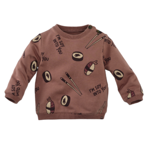 Ramy amber brown/aop