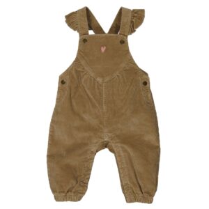 Salopette Balloon Babycord