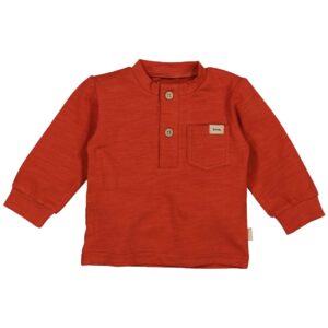 Shirt l.sl. Pocket