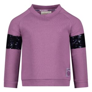 Sweater - Wild Soul violet