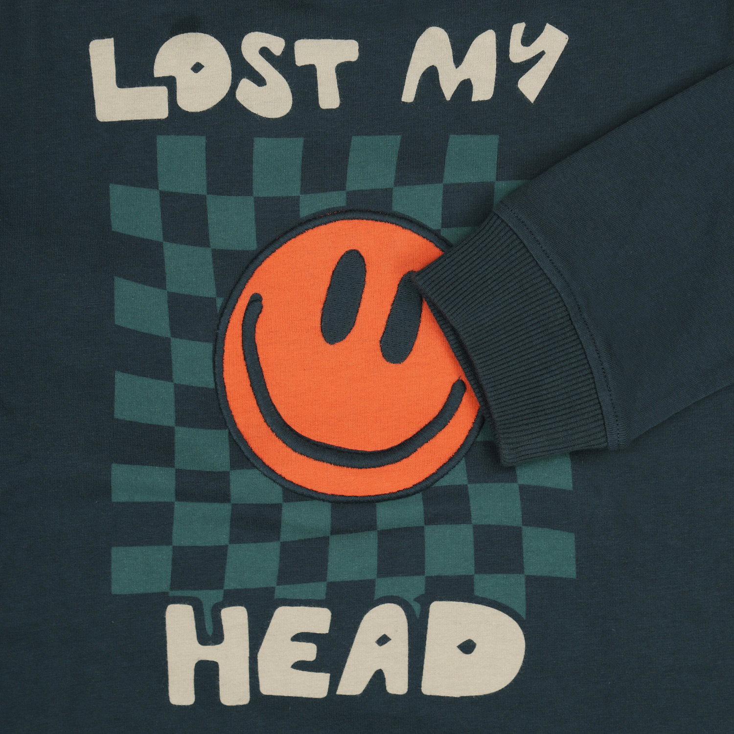 TND Assist grey/green