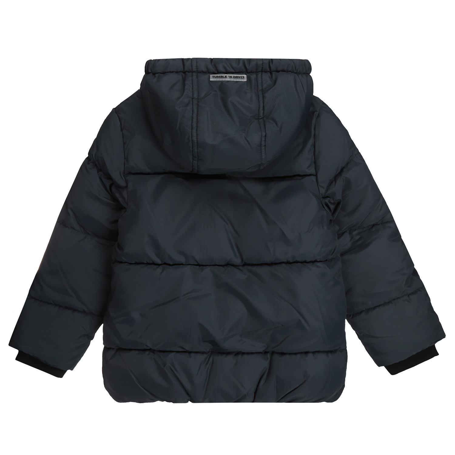 TND Brunswick graphite grey