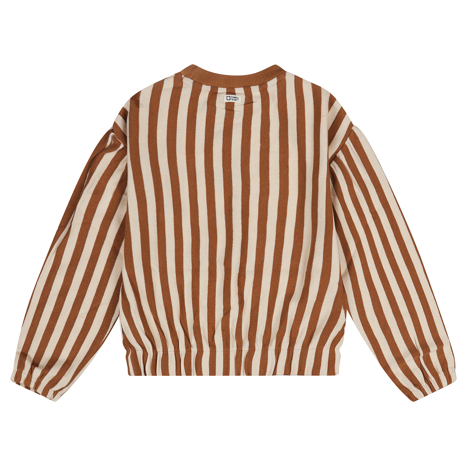 TND Mon Amour mother of pearl