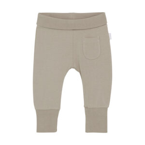 U Pants Sebree regular fit Brown
