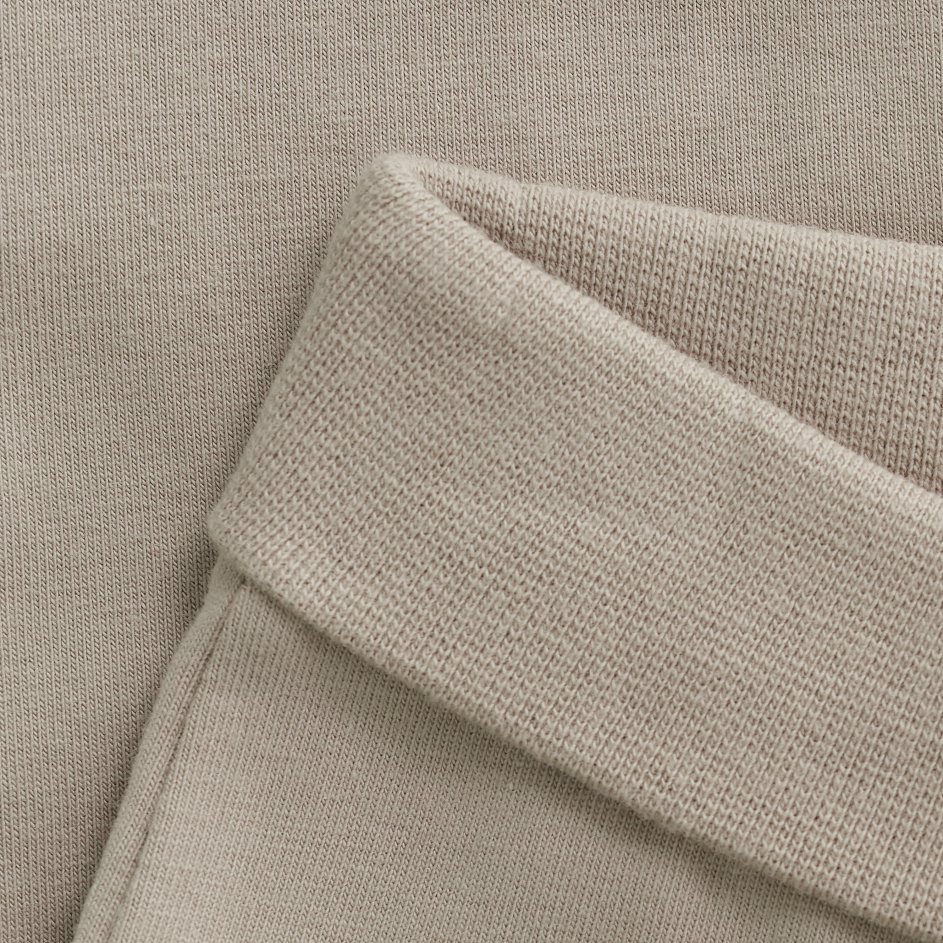 U Pants Sebree regular fit Brown