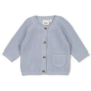 Vestje gebreid - The Magic is in You