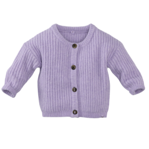 Yanou morning violet