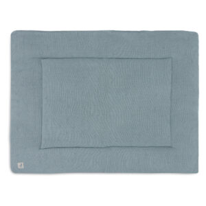 Boxkleed 75x95cm Cosy Knit Sea Green