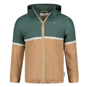 Jasje met capuchon - Run the Day