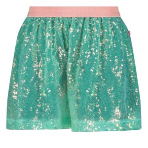 Pailetten rok - Rolling into Spring