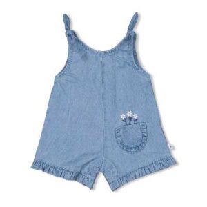 Playsuit - Summer Denims