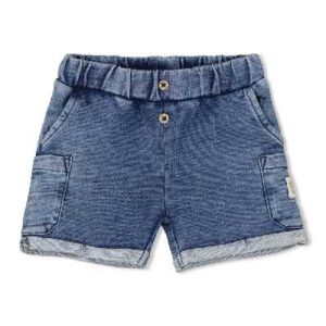 Short jogg denim - Safari Savage