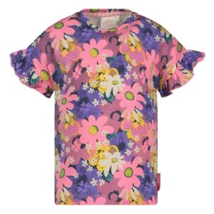 T-shirt AOP - Rolling into Spring