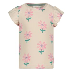 T-shirt AOP - Rolling into Spring