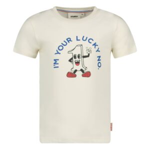 T-shirt - Run the Day