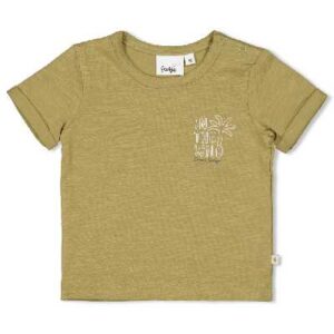 T-shirt - Safari Savage