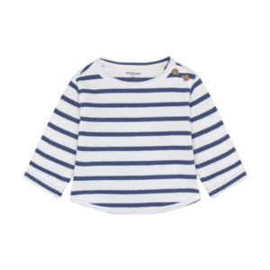 Tee LS stripe