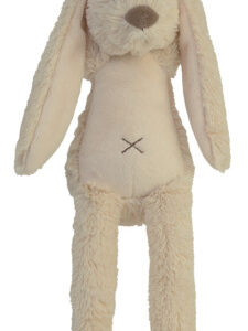 Beige Rabbit Richie Musical beige one size