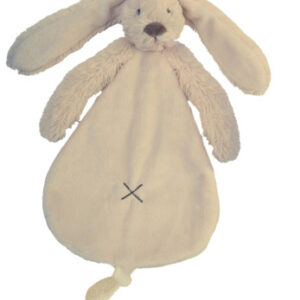 Beige Rabbit Richie Tuttle beige one size