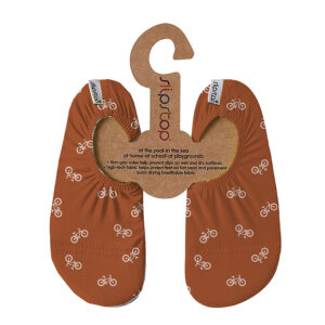 Bicycle Cognac stone