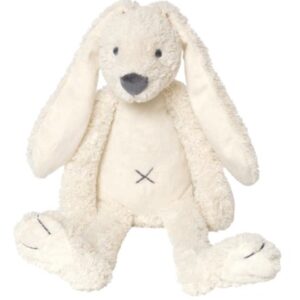 Big Ivory Rabbit Richie 58cm