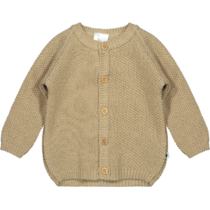 Cardigan filipe beige