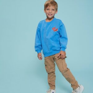 Cargo broek - Run the Day