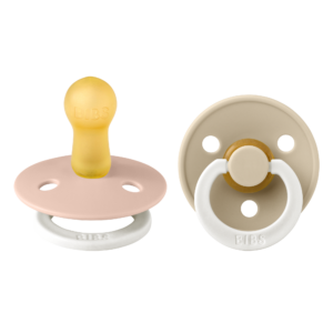 Colour speen latex 2 pack - Blush NIGHT/Vanilla NIGHTsize 3